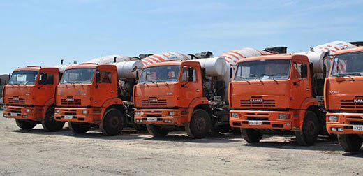 Доставка бетона в Щелково Доставка бетона в Щелково